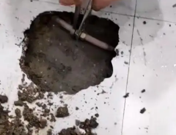 庄河卫生间漏水检测电话