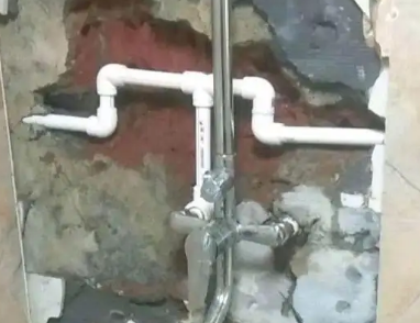 庄河卫生间漏水检测电话