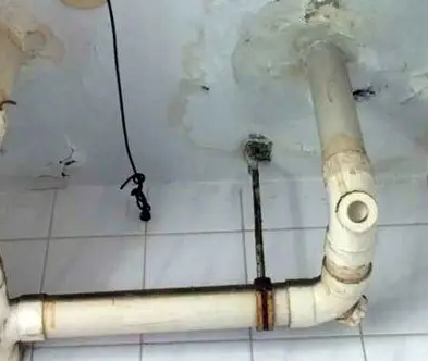 庄河卫生间漏水检测多少钱