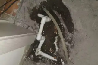 庄河卫生间漏水检测多少钱