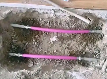 庄河卫生间测漏水多少钱