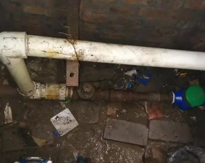 庄河水管维修哪家好
