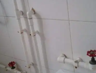 庄河水管维修多少钱