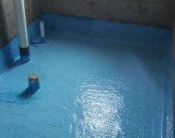 庄河卫生间防水哪家好