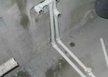 庄河查漏水多少钱
