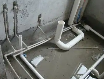 庄河水管维修多少钱