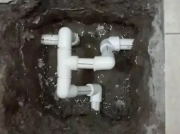 庄河卫生间漏水维修公司为您专业分享一下庄河查漏水的知识点
