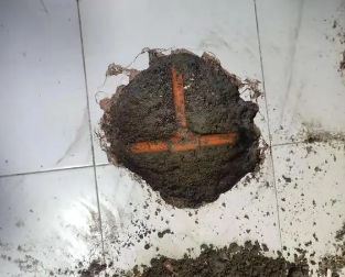 庄河查漏水多少钱