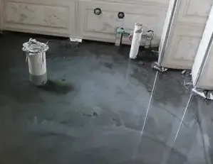 庄河卫生间漏水维修公司为您专业分享下庄河卫生间漏水检测的知识点