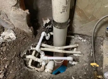庄河卫生间漏水检测多少钱