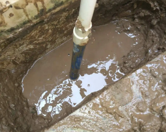 庄河卫生间漏水维修公司为您专业解答一下庄河查漏水的原因