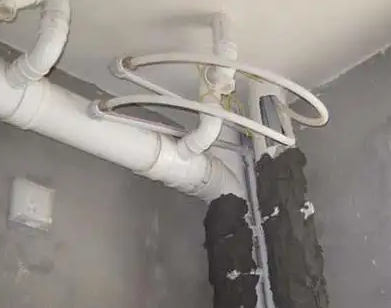 庄河水管维修哪家好