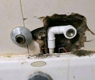 庄河卫生间漏水检测多少钱