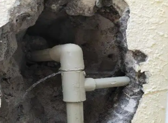 庄河卫生间测漏水哪家好