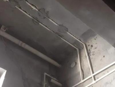 庄河卫生间漏水维修技术的依据是什么