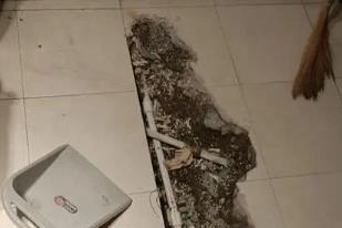 庄河卫生间漏水检测电话